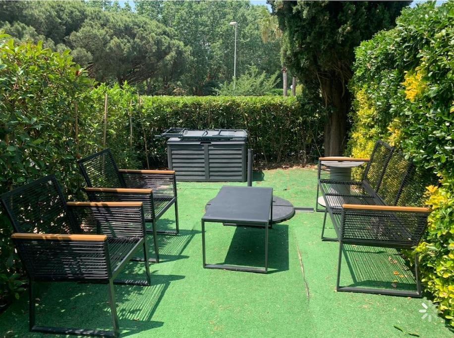 La Petite Perle Apartment Коголен Екстериор снимка