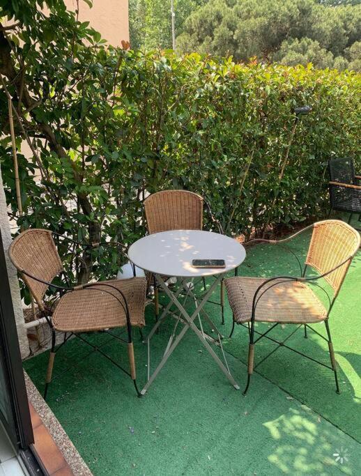 La Petite Perle Apartment Коголен Екстериор снимка