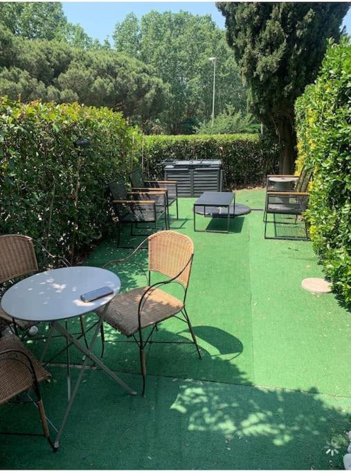 La Petite Perle Apartment Коголен Екстериор снимка