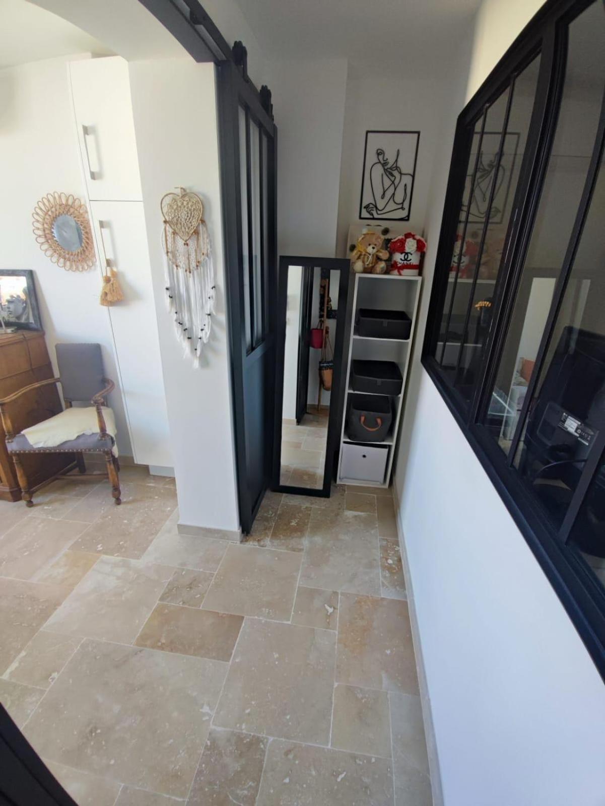 La Petite Perle Apartment Коголен Екстериор снимка