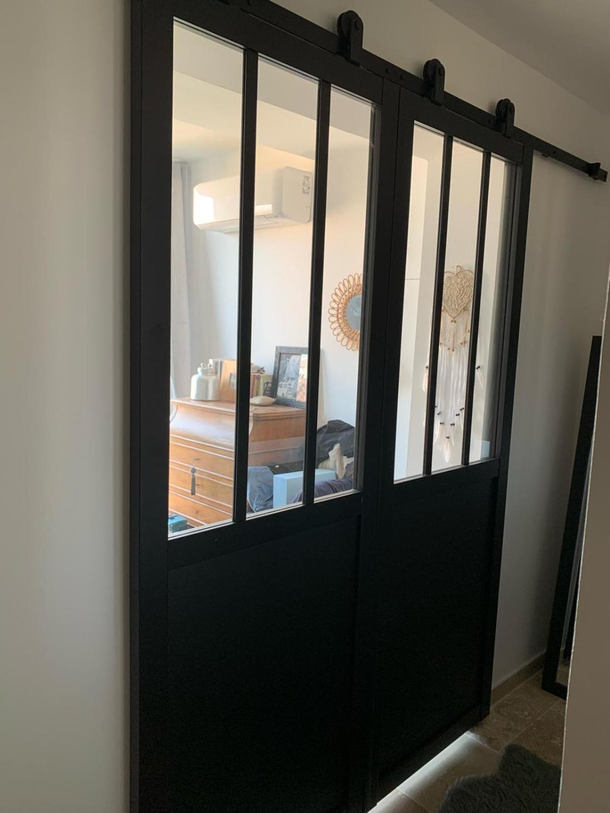 La Petite Perle Apartment Коголен Екстериор снимка