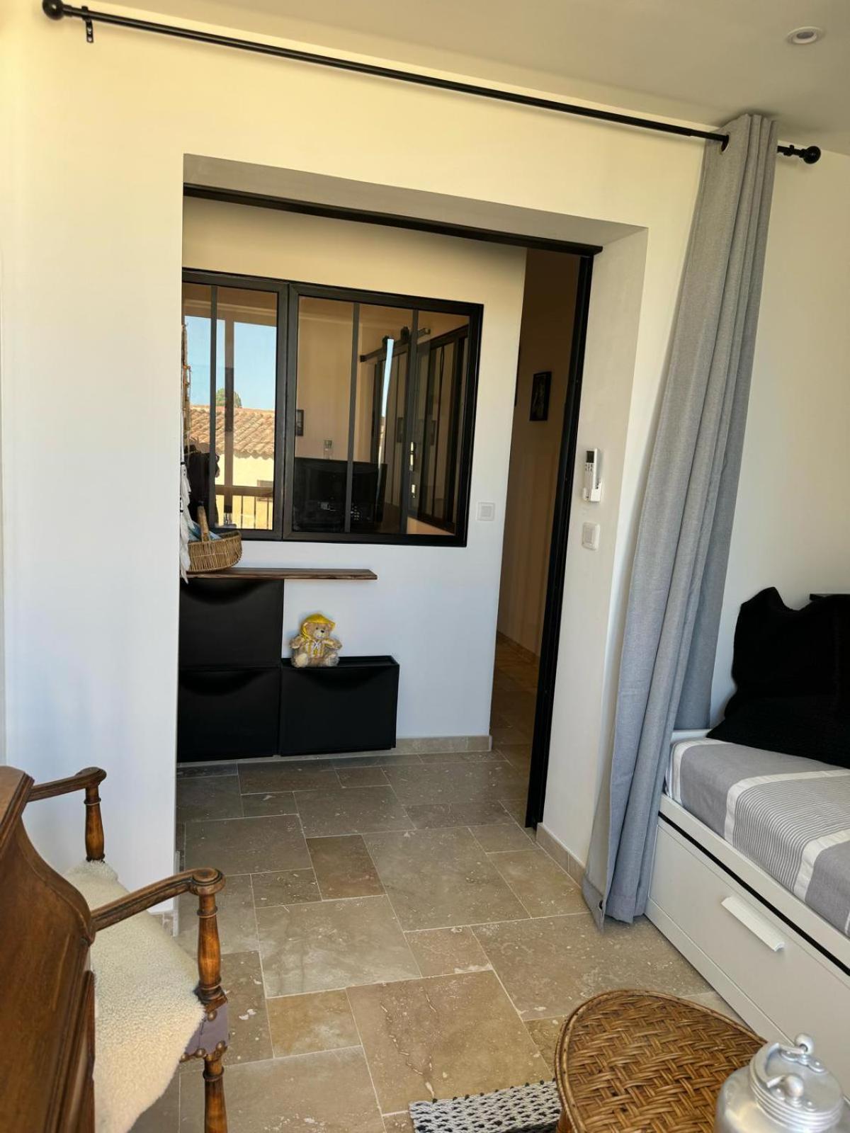 La Petite Perle Apartment Коголен Екстериор снимка